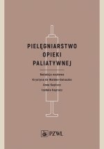 Pielęgniarstwo opieki paliatywnej