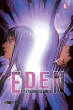 Eden It's an Endless World! 8