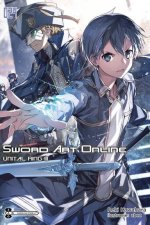Sword Art Online 24