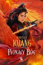 Płonący bóg