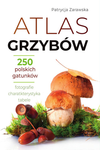 Atlas grzybów