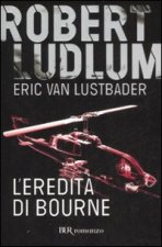 eredità di Bourne