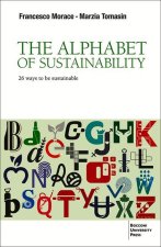 The Alphabet of Sustainability: 26 Ways to Be Sustainable