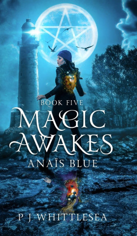 Magic Awakes