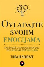 Ovladajte svojim emocijama