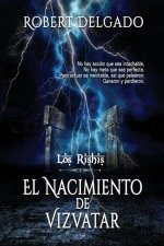 Los Rishis: El Nacimiento de Vizvatar