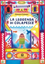 leggenda di Colapesce