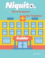 Niquito, perro terapeuta - Niquito, c?o terapeuta