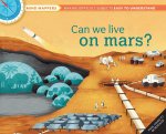 Can We Live on Mars?: Mind Mappers--Making Difficult Subjects Easy to Understand