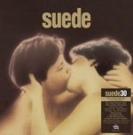 Suede, 2 Audio-CD (30th Anniv. 2CD Gatefold-Edition)