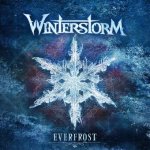 Everfrost, 1 Audio-CD (Digipak)