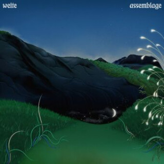 Assemblage, 1 Audio-CD