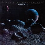 Omega - A Föld árnyékos oldalán - CD