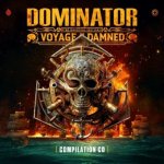 Dominator 2023 - Voyage Of The Damned, 2 Audio-CD