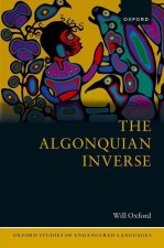 The Algonquian Inverse (Hardback)