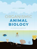 Organismic Animal Biology An Evolutionary Approach (Paperback)
