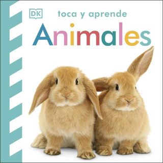 TOCA Y APRENDE ANIMALES