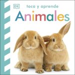 TOCA Y APRENDE ANIMALES