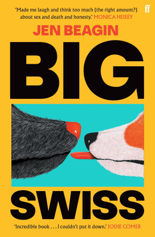 Big Swiss (Big Swiss)()