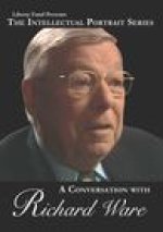 A Conversation with Richard Ware (DVD)