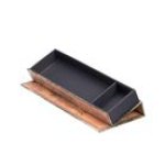 Paperblanks  Cervantes, Letter to the King  Embellished Manuscripts Collection  Pencil Case  Wrap Closure