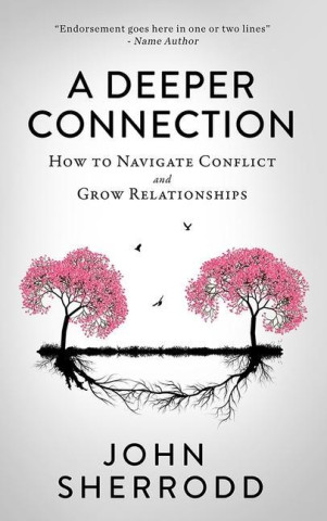 DEEPER CONNECTION