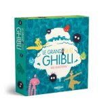 Grand quiz Ghibli NED