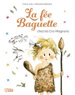 LA FEE BAGUETTE VISITE PARIS