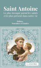 Saint Antoine