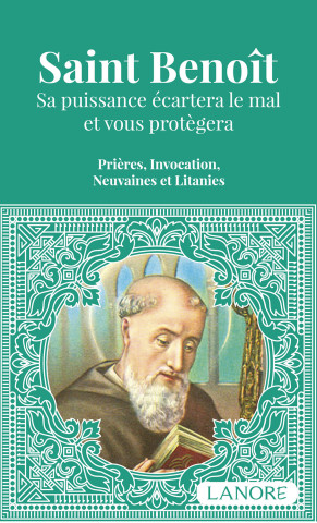 Saint Benoît