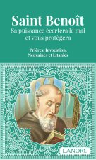 Saint Benoît