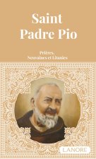 Saint Padre Pio