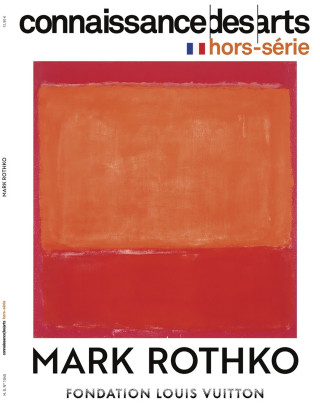 MARK ROTHKO