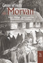 Contes et légendes du Morvan