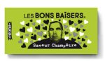 BONS Baisers Saveur Champêtre
