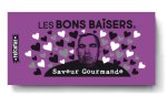 BONS Baisers Saveur Gourmande