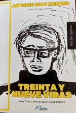 TREINTA Y NUEVE VIDAS