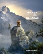 MI CASA ES TU HOGAR