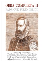 FADRIQUE FURIO CERIOL OBRA COMPLETA II