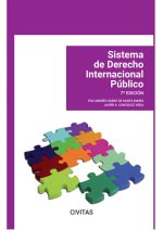 SISTEMA DE DERECHO INTERNACIONAL PUBLICO 7ª ED