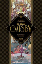 EL GRAN GATSBY