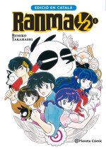 RANMA 1/2 (CATALA) Nº 01/19
