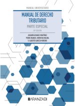 MANUAL DE DERECHO TRIBUTARIO PARTE ESPECIAL 20ª ED