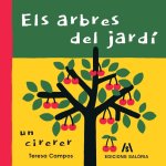 ELS ARBRES DEL JARDI