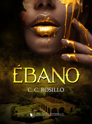 ÉBANO