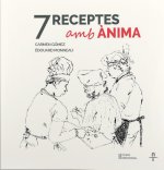 SET RECEPTES AMB ANIMA