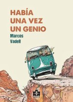 Había una vez un Genio