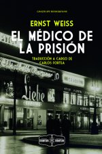 EL MEDICO DE LA PRISION