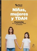 MUJERES NIÑAS Y TDAH