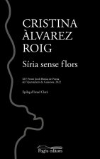SIRIA SENSE FLORS